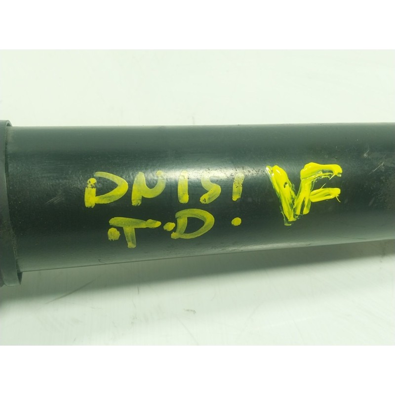 Recambio de amortiguador trasero derecho para volvo v60 ii (225) b4 mild-hybrid referencia OEM IAM   