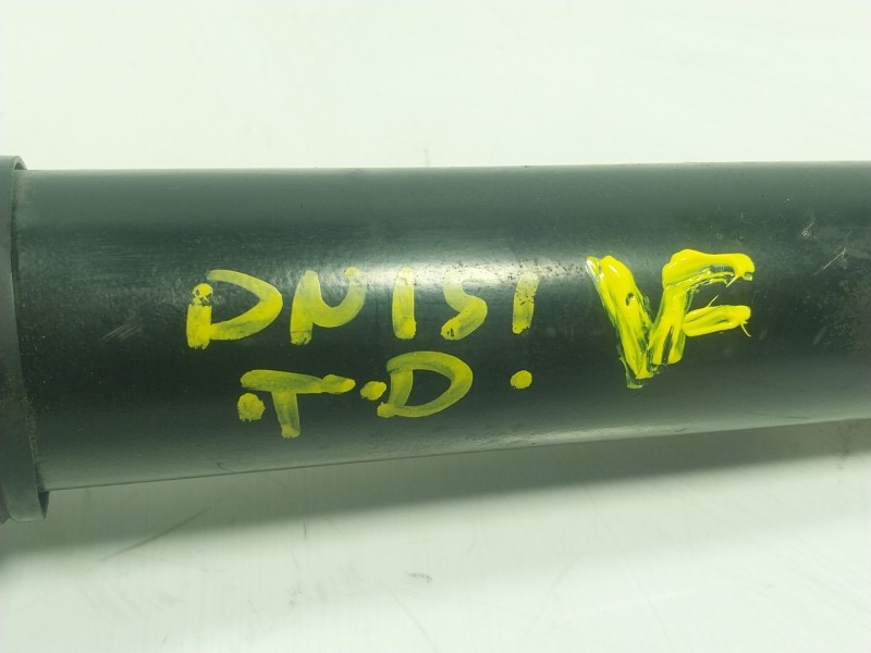 Recambio de amortiguador trasero derecho para volvo v60 ii (225) b4 mild-hybrid referencia OEM IAM   