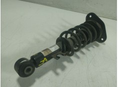 Recambio de amortiguador trasero derecho para mini mini descapotable (r52) cooper referencia OEM IAM  2219136  2