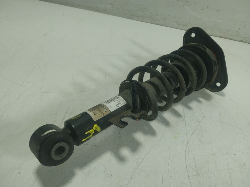 Recambio de amortiguador trasero derecho para mini mini descapotable (r52) cooper referencia OEM IAM  2219136 