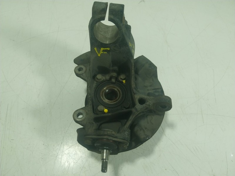 Recambio de mangueta delantera derecha para mini mini descapotable (r52) cooper referencia OEM IAM   