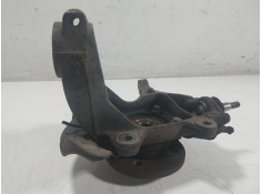 Recambio de mangueta delantera derecha para mini mini descapotable (r52) cooper referencia OEM IAM    2
