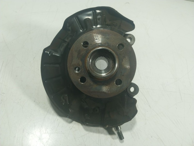 Recambio de mangueta delantera derecha para mini mini descapotable (r52) cooper referencia OEM IAM   