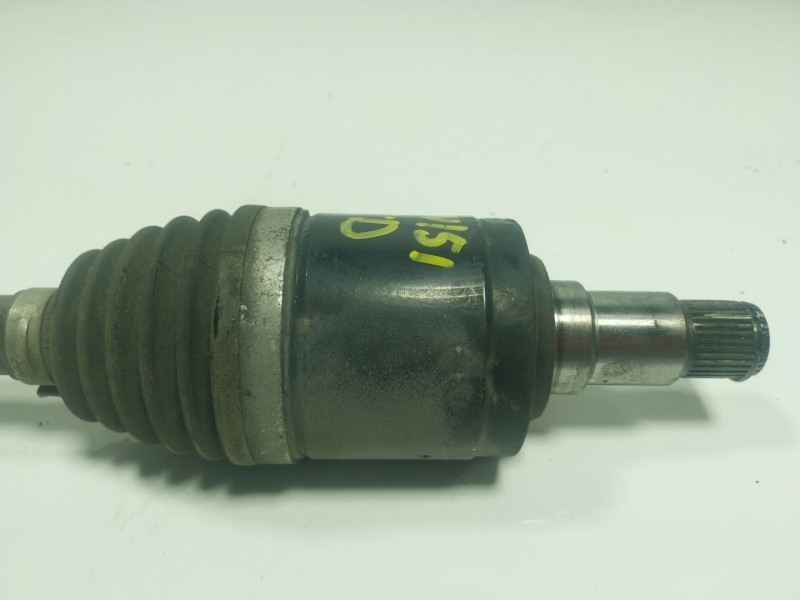 Recambio de transmision trasera derecha para volvo v60 ii (225) b4 mild-hybrid referencia OEM IAM  P31367306 