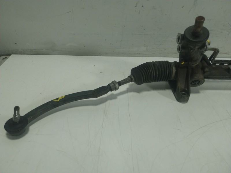 Recambio de cremallera direccion para mini mini descapotable (r52) cooper referencia OEM IAM  7891974285 