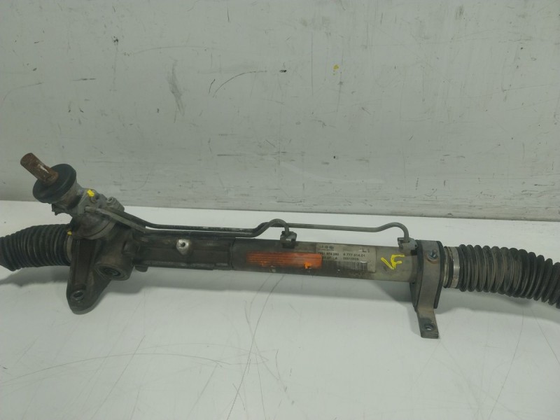 Recambio de cremallera direccion para mini mini descapotable (r52) cooper referencia OEM IAM  7891974285 