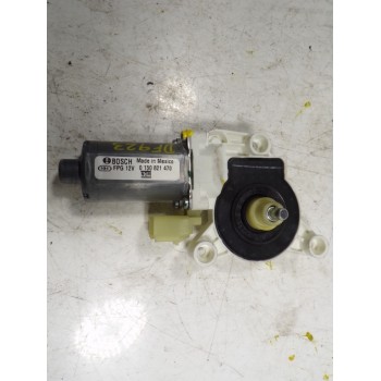 MOTOR ELEVALUNAS DELANTERO DERECHO K68030660AA 0130821470 0130821470