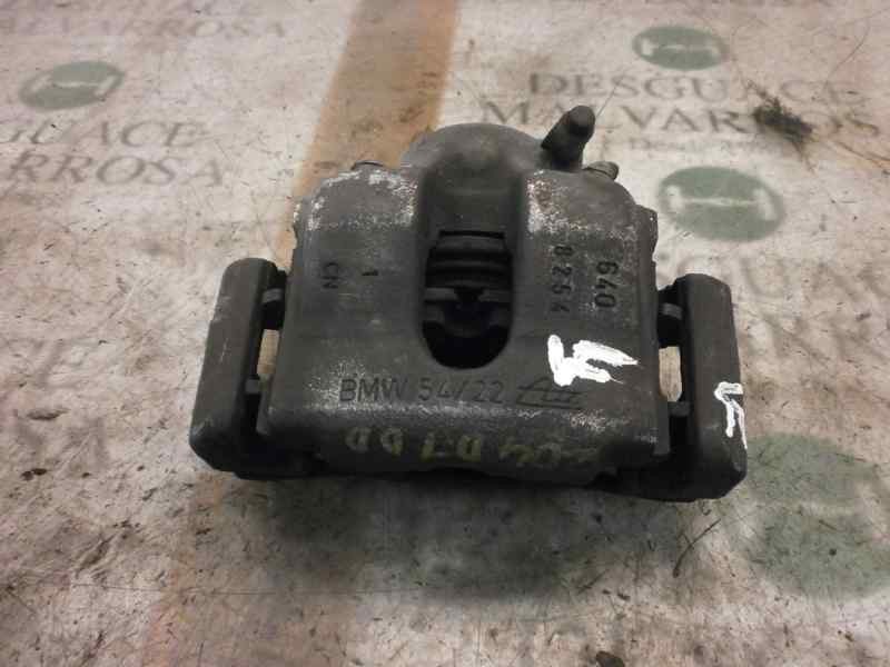 Recambio de pinza freno delantera derecha para bmw serie 3 berlina (e46) 2.0 16v diesel cat referencia OEM IAM   