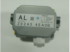 Recambio de modulo electronico para nissan qashqai ii suv (j11, j11_) 1.5 dci referencia OEM IAM  292A54EA0B 