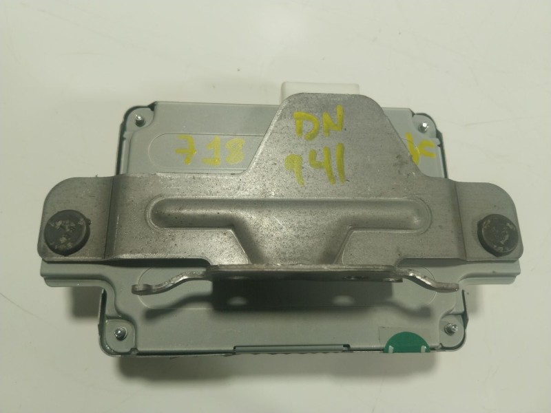 Recambio de modulo electronico para nissan qashqai ii suv (j11, j11_) 1.5 dci referencia OEM IAM  292A54EA0B 