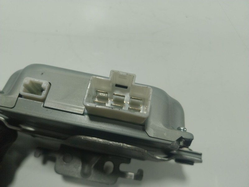 Recambio de modulo electronico para nissan qashqai ii suv (j11, j11_) 1.5 dci referencia OEM IAM  292A54EA0B 