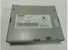 Recambio de modulo electronico para nissan qashqai ii suv (j11, j11_) 1.5 dci referencia OEM IAM  284A1HV00B 