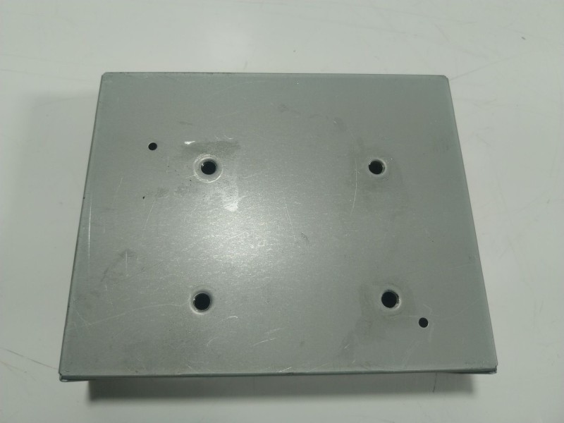 Recambio de modulo electronico para nissan qashqai ii suv (j11, j11_) 1.5 dci referencia OEM IAM  284A1HV00B 