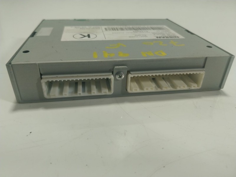 Recambio de modulo electronico para nissan qashqai ii suv (j11, j11_) 1.5 dci referencia OEM IAM  284A1HV00B 