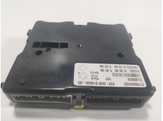 Recambio de modulo electronico para nissan qashqai ii suv (j11, j11_) 1.5 dci referencia OEM IAM  5HB014635 