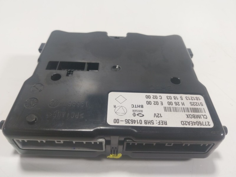 Recambio de modulo electronico para nissan qashqai ii suv (j11, j11_) 1.5 dci referencia OEM IAM  5HB014635 