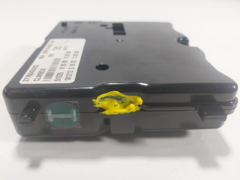 Recambio de modulo electronico para nissan qashqai ii suv (j11, j11_) 1.5 dci referencia OEM IAM  5HB014635 