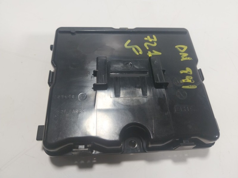 Recambio de modulo electronico para nissan qashqai ii suv (j11, j11_) 1.5 dci referencia OEM IAM  5HB014635 