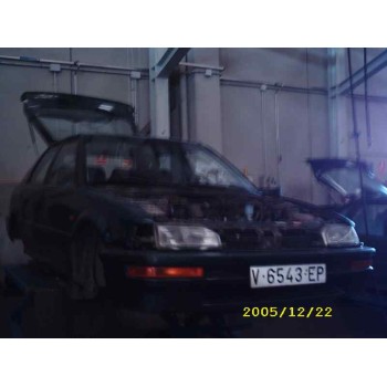 HONDA CONCERTO (HW)