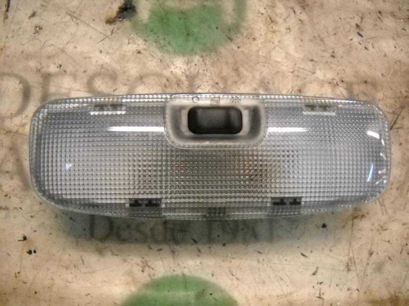 Recambio de piloto interior para ford focus berlina (cap) ghia referencia OEM IAM   