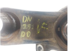 Recambio de mangueta delantera derecha para volvo v60 ii (225) b4 mild-hybrid referencia OEM IAM    2