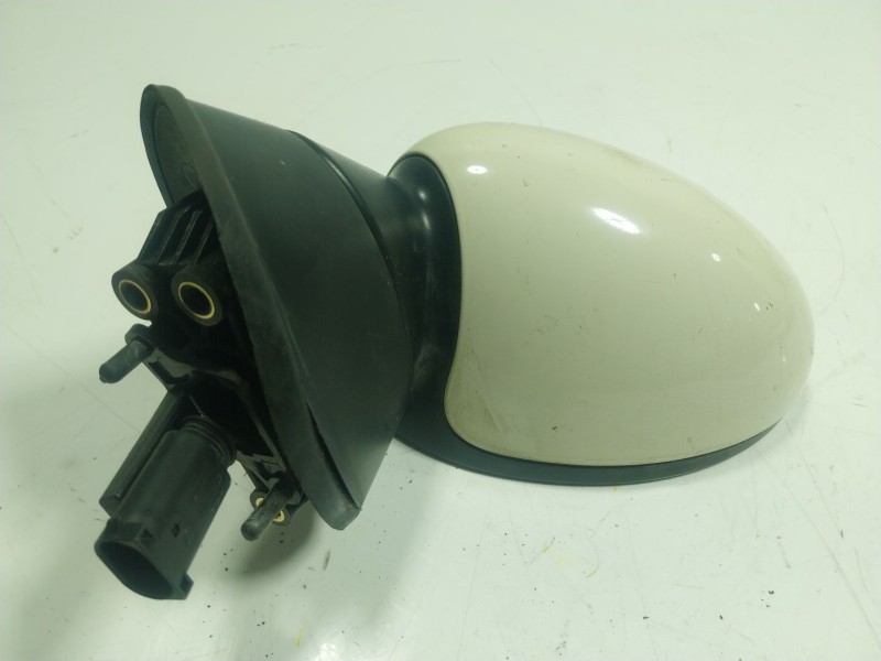 Recambio de espejo izquierdo para mini mini descapotable (r52) cooper referencia OEM IAM   