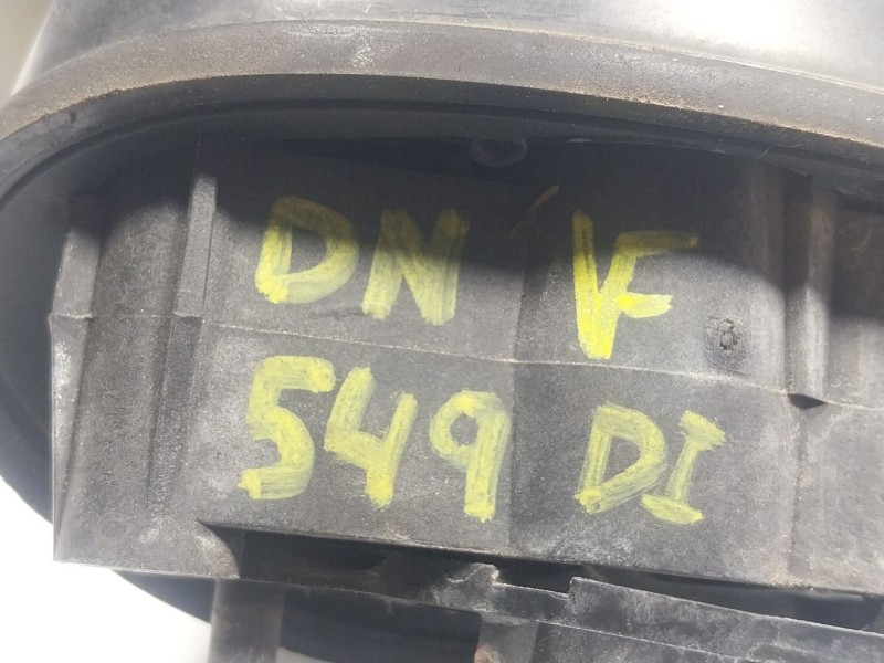 Recambio de espejo izquierdo para mini mini descapotable (r52) cooper referencia OEM IAM   