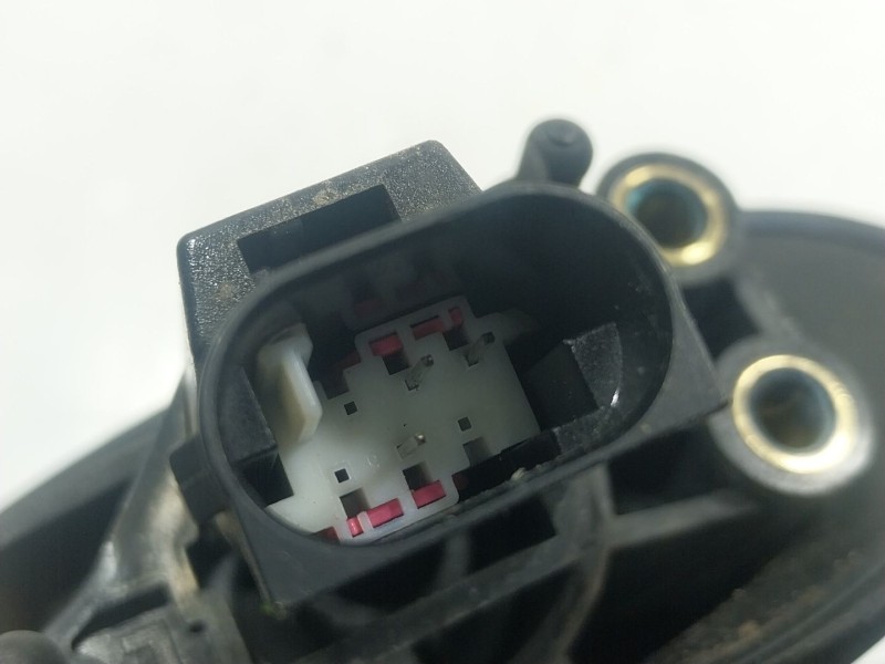 Recambio de espejo izquierdo para mini mini descapotable (r52) cooper referencia OEM IAM   