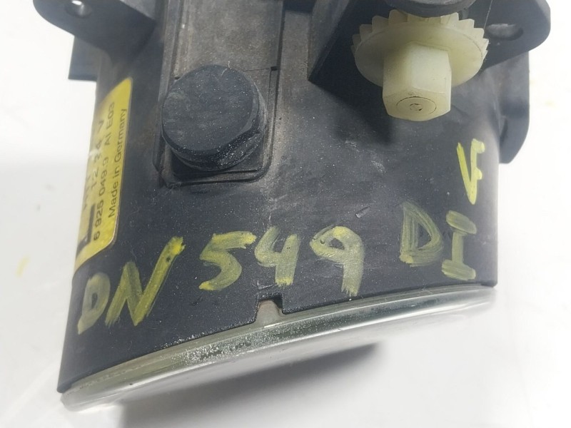 Recambio de faro antiniebla izquierdo para mini mini descapotable (r52) cooper referencia OEM IAM  69250499 