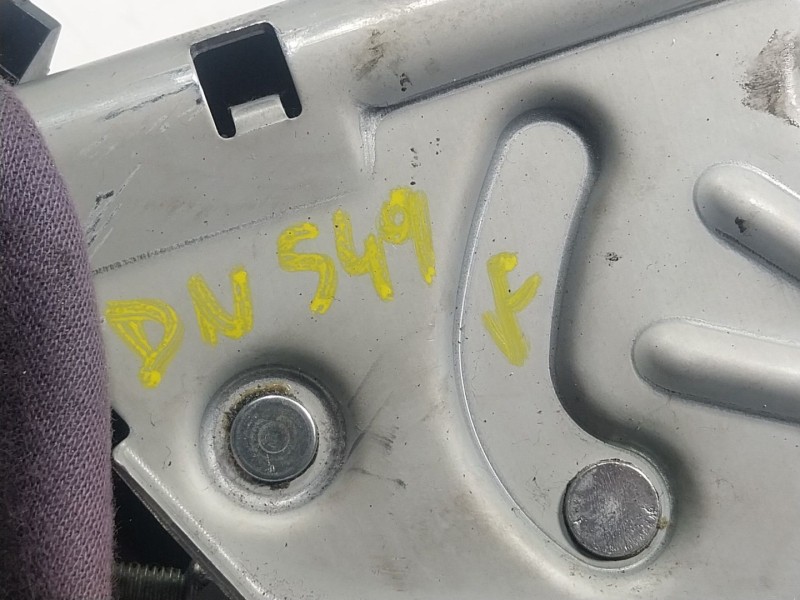 Recambio de palanca freno de mano para mini mini descapotable (r52) cooper referencia OEM IAM  6774814 