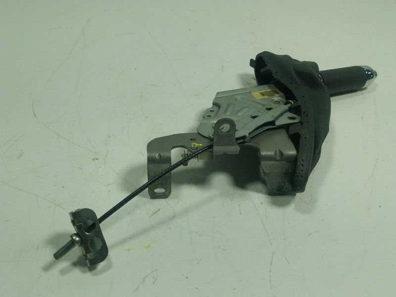 Recambio de palanca freno de mano para mini mini descapotable (r52) cooper referencia OEM IAM  6774814 