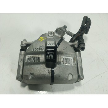 PINZA FRENO DELANTERA IZQUIERDA 9672297180 