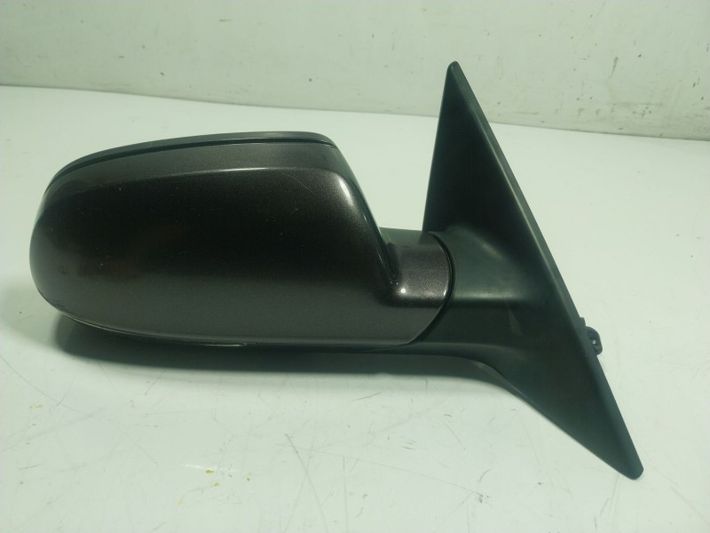 Recambio de espejo derecho para audi a5 sportback (8ta) 2.0 tdi referencia OEM IAM   