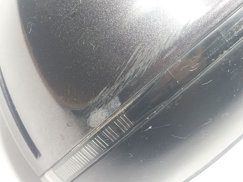 Recambio de espejo derecho para audi a5 sportback (8ta) 2.0 tdi referencia OEM IAM   