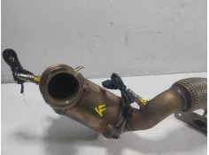 Recambio de catalizador para volkswagen golf viii (cd1, da1) 1.5 tsi referencia OEM IAM  5WA131723B  2