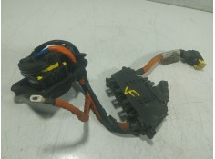 Recambio de modulo electronico para volvo v60 ii (225) b4 mild-hybrid referencia OEM IAM  31343541  2