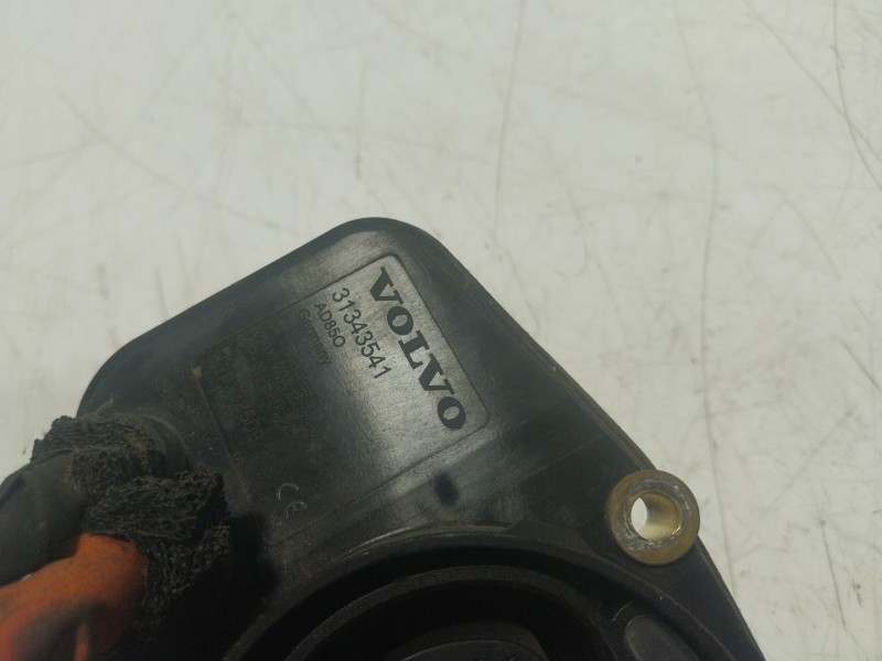 Recambio de modulo electronico para volvo v60 ii (225) b4 mild-hybrid referencia OEM IAM  31343541 