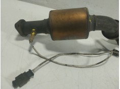 Recambio de catalizador para mini mini descapotable (r52) cooper referencia OEM IAM  1840852341001  2