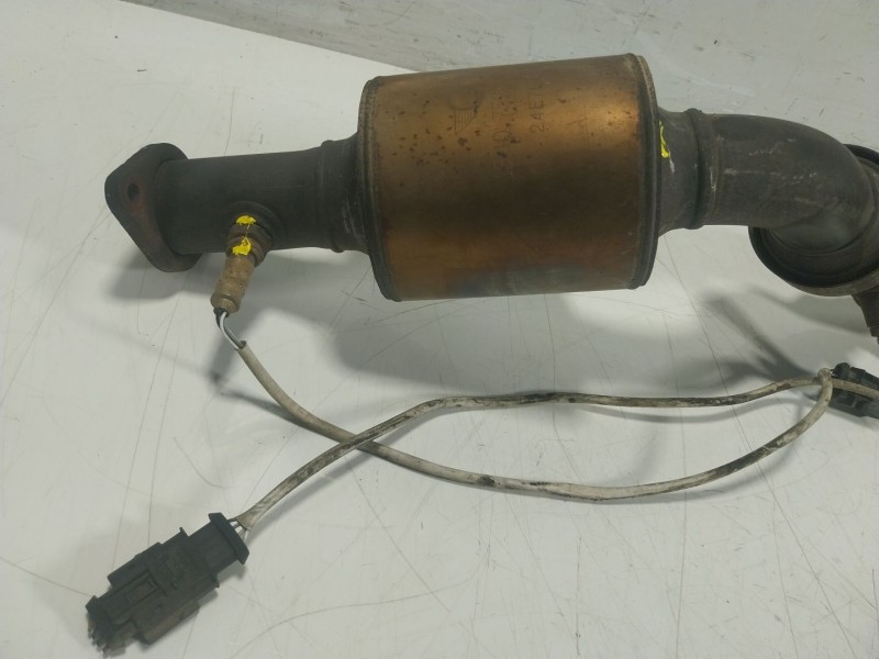 Recambio de catalizador para mini mini descapotable (r52) cooper referencia OEM IAM  1840852341001 