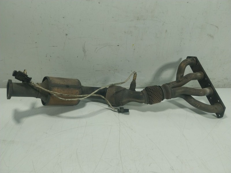 Recambio de catalizador para mini mini descapotable (r52) cooper referencia OEM IAM  1840852341001 