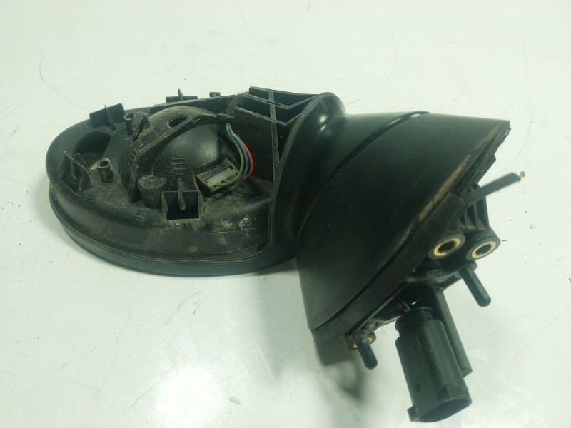 Recambio de espejo derecho para mini mini descapotable (r52) cooper referencia OEM IAM   