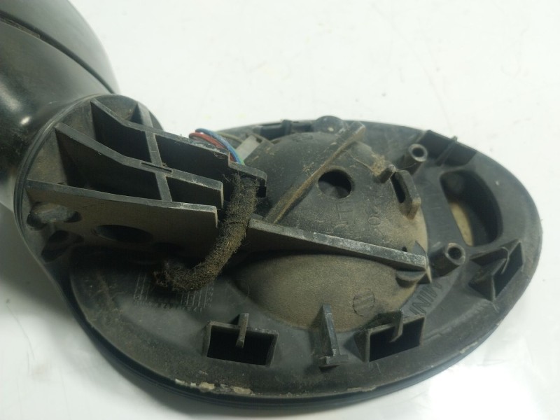 Recambio de espejo derecho para mini mini descapotable (r52) cooper referencia OEM IAM   