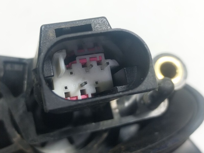 Recambio de espejo derecho para mini mini descapotable (r52) cooper referencia OEM IAM   