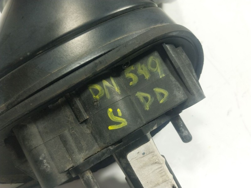 Recambio de espejo derecho para mini mini descapotable (r52) cooper referencia OEM IAM   