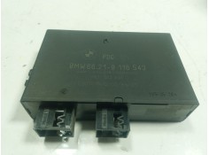 Recambio de modulo electronico para mini mini descapotable (r52) cooper referencia OEM IAM  9116543 