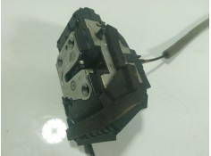 Recambio de cerradura puerta trasera derecha para nissan qashqai ii suv (j11, j11_) 1.5 dci referencia OEM IAM   