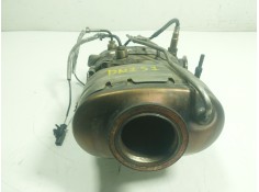 Recambio de filtro de particulas para volvo v60 ii (225) b4 mild-hybrid referencia OEM IAM  31370411  2