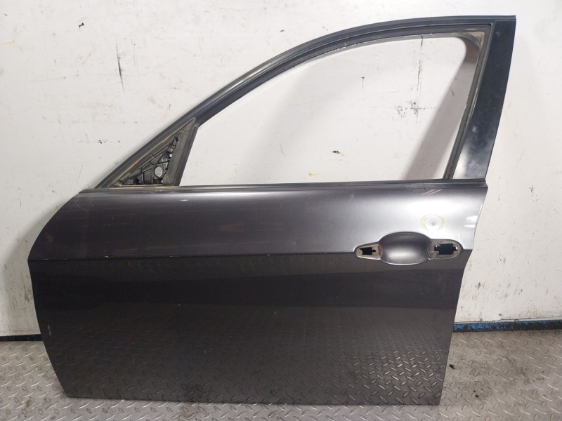 Recambio de puerta delantera izquierda para bmw 3 (e90) 320 d referencia OEM IAM   