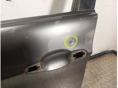 Recambio de puerta delantera izquierda para bmw 3 (e90) 320 d referencia OEM IAM    2