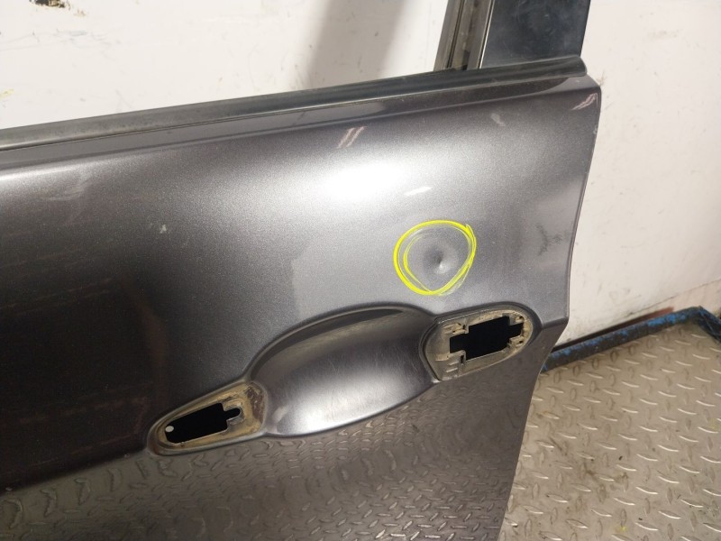 Recambio de puerta delantera izquierda para bmw 3 (e90) 320 d referencia OEM IAM   